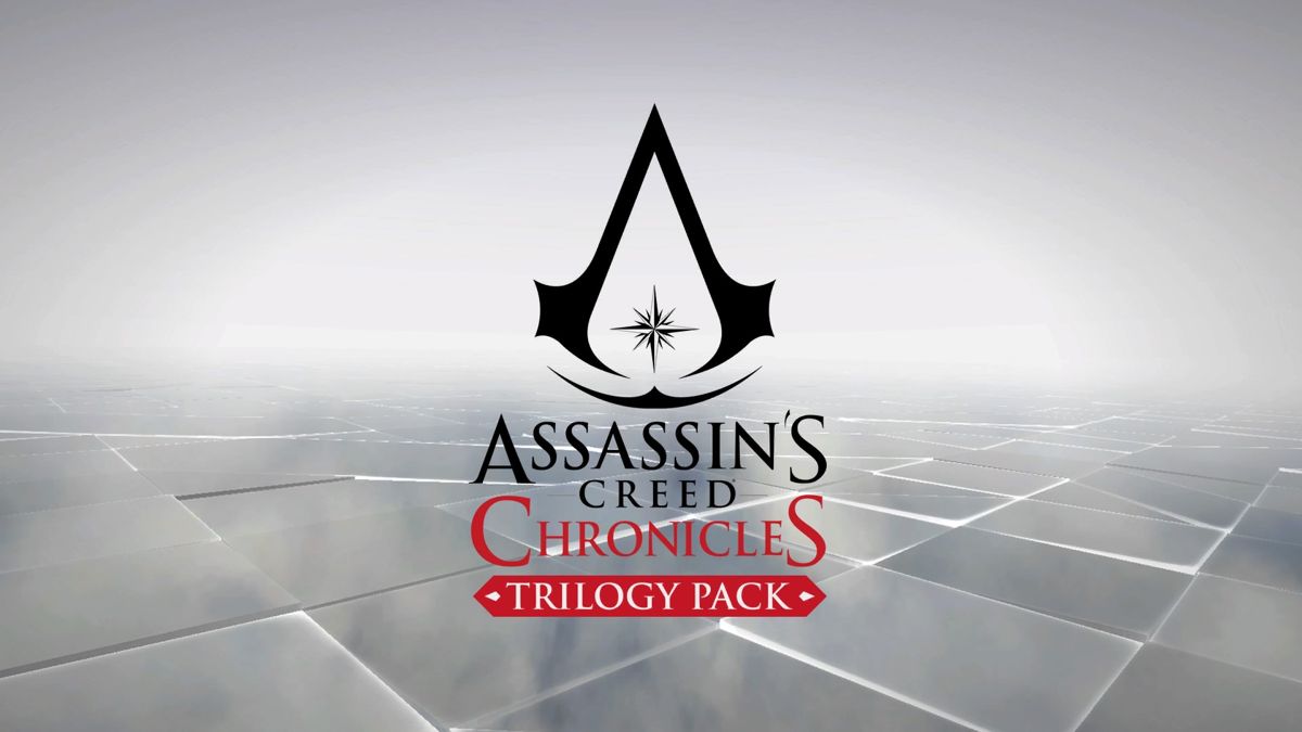 Assassin's Creed Chronicles screenshot 4 for Playstation Vita